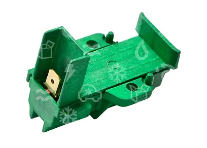 uhlík v pouzdru 5 x 12,5 x 33 mm, (ks), BEKO (371202410)